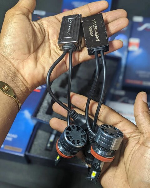 H11 LED light Bulb for Car headlights