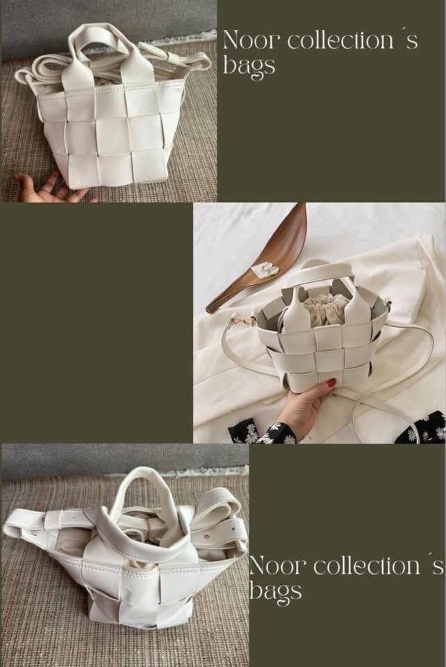 Sac à bandoulière élégant