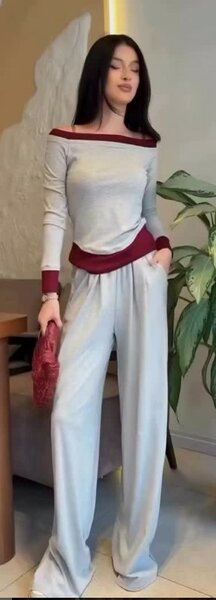 Оригинальный костюм двойка