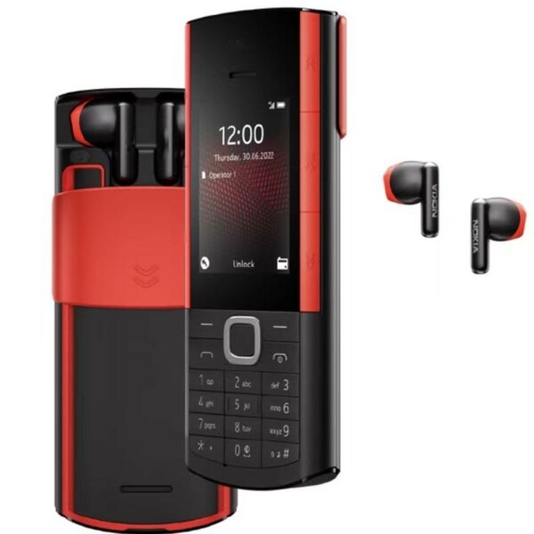 Nokia Téléphone Portable Classique