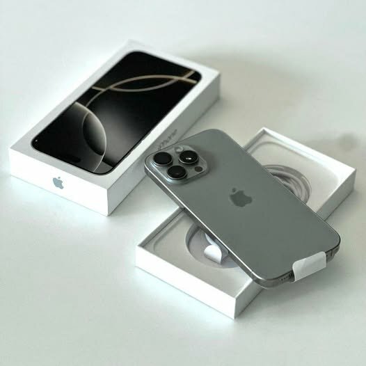 Apple iPhone 16 Pro Max 256GB