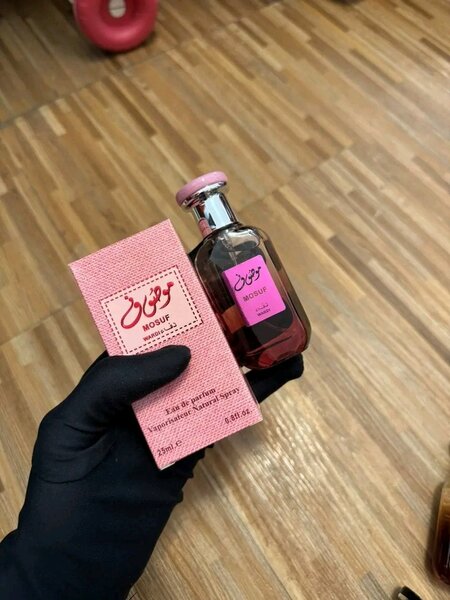 Parfum Mosuf