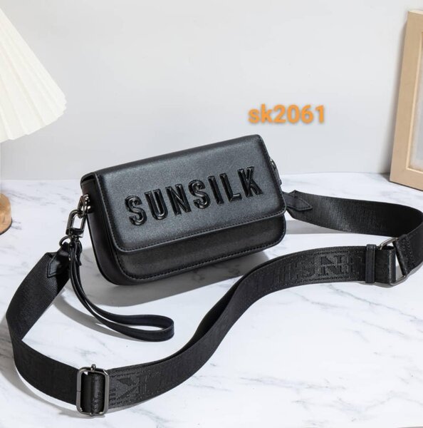 Sac bandoulière SUNSILK