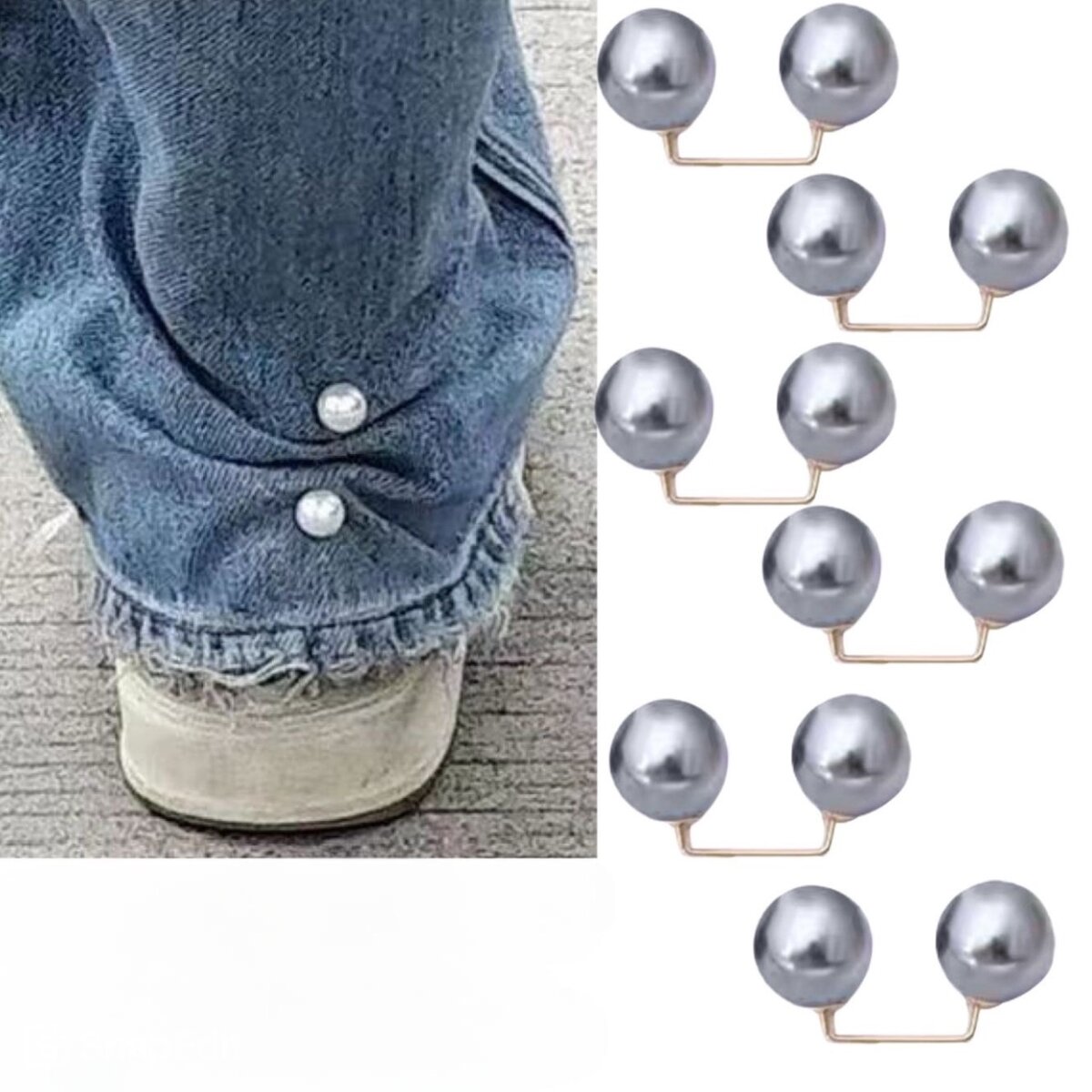 Булавка-брошь