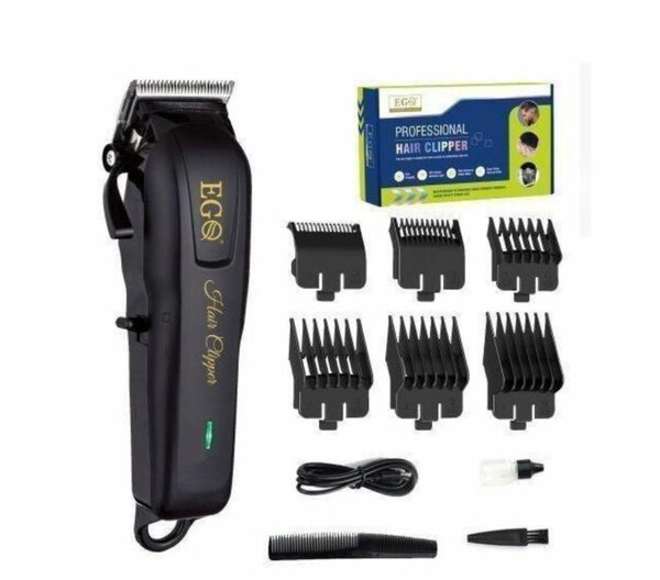 Tondeuse Cheveux Pro USB