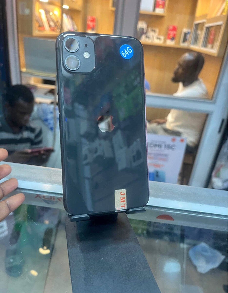 iPhone 11 simple 64GB