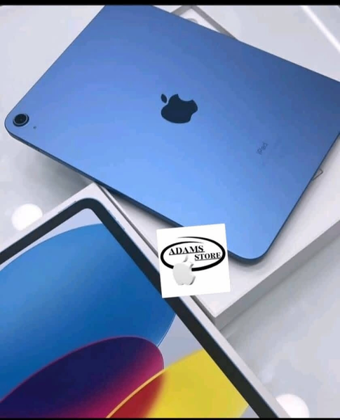 Tablette Apple iPad Pro 12.9"