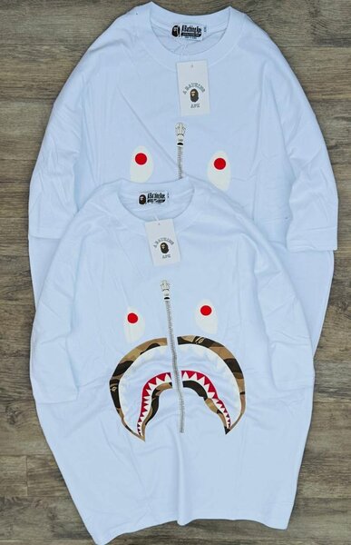 T-shirts imprimés graphiques