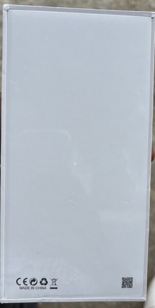 Smartphone KXD A16 Plus