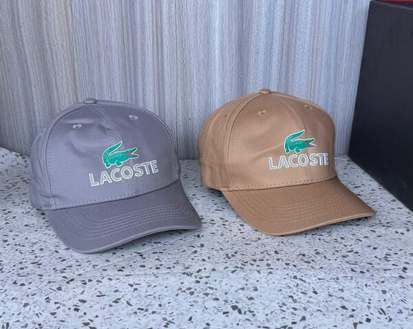 Casquette