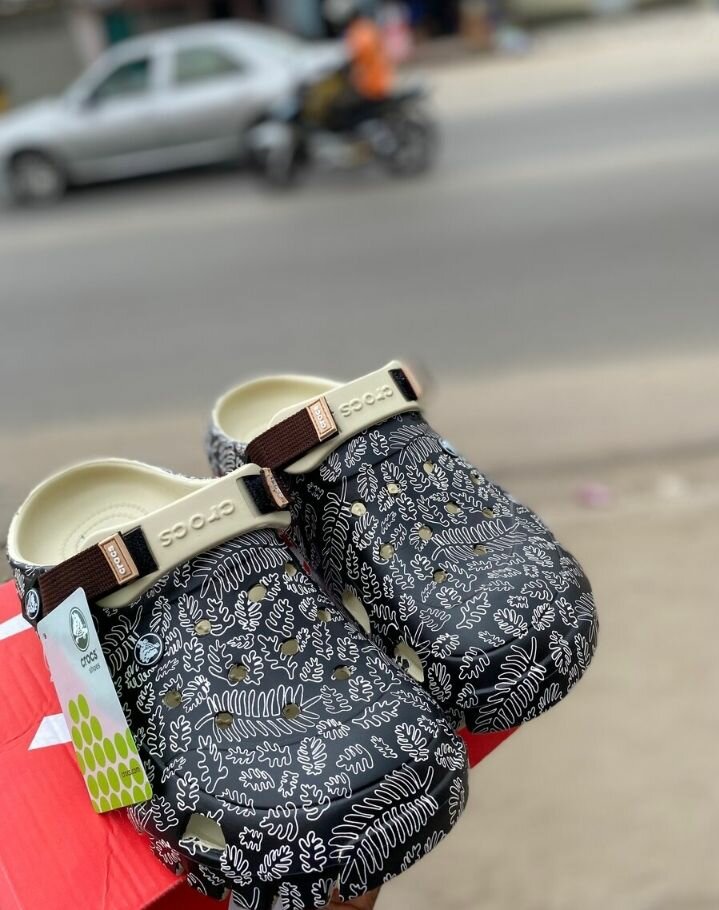 Sabots confortables Crocs