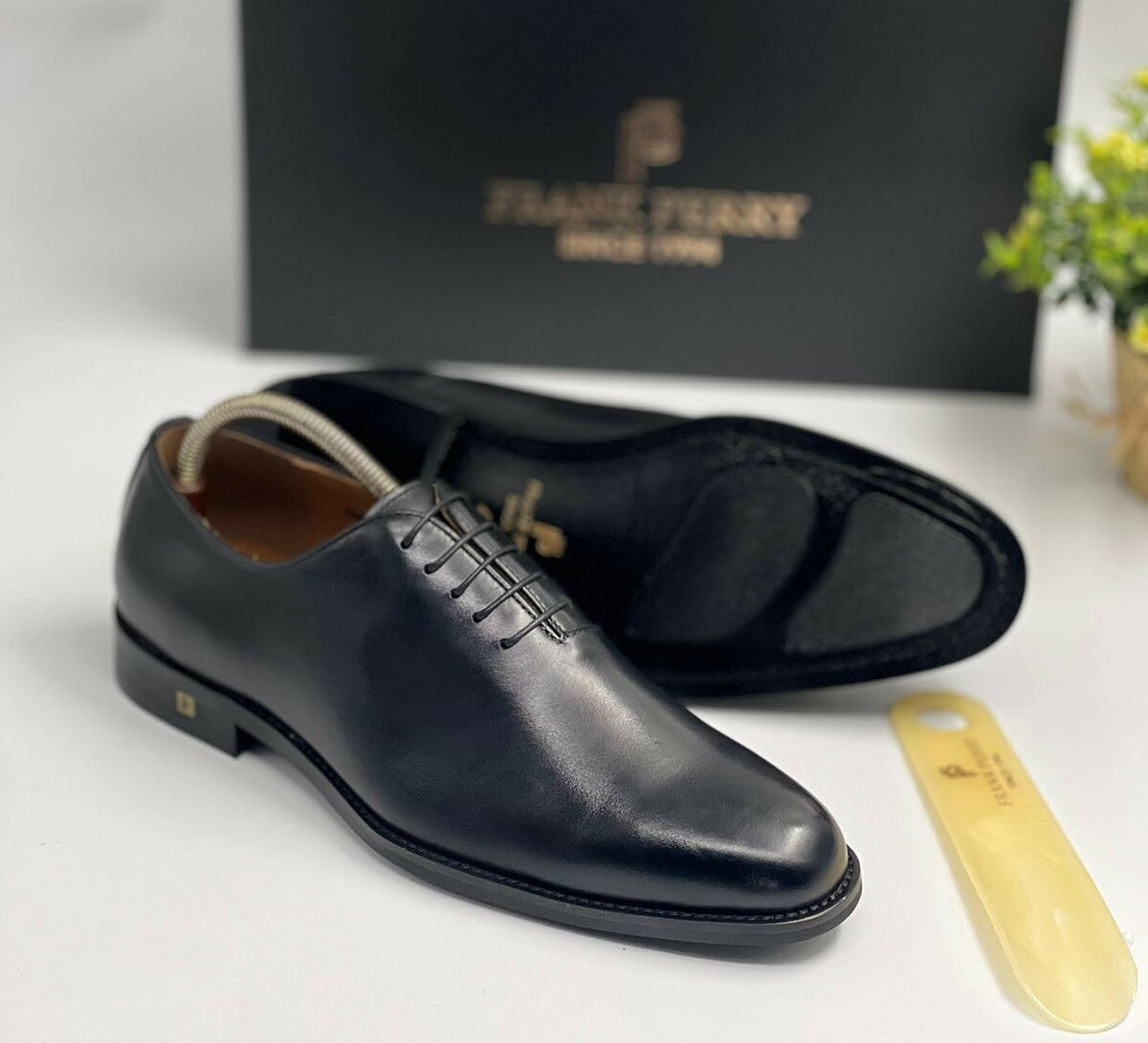 EXECUTIVE CLASSIC SHOE
