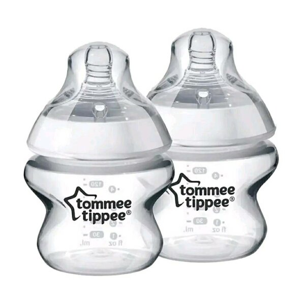 bottles  