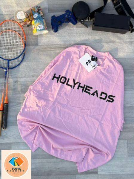 T-shirt unisexe Holyheads
