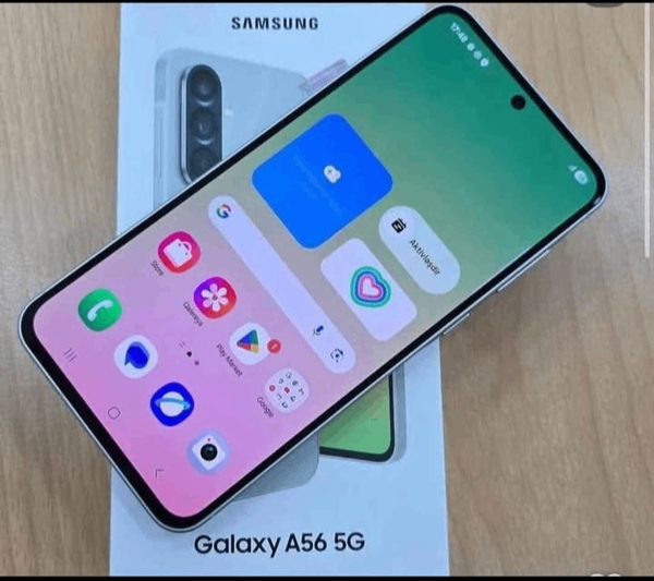 SAMSUNG GALAXY A56 5G