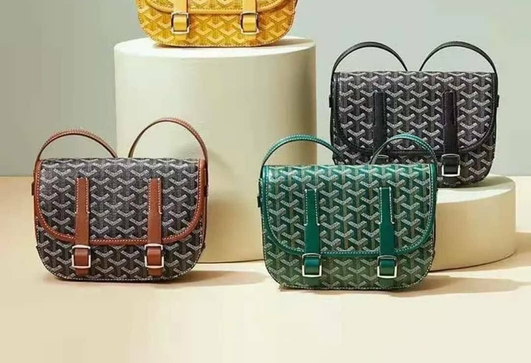 Sacoche de qualité super matière