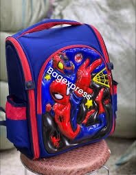 Sac à dos enfant Avengers