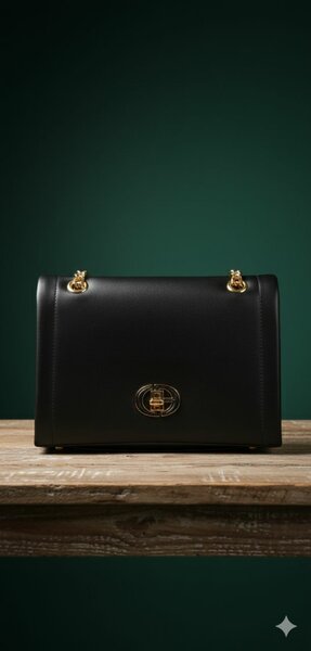 Sac à main élégant femme