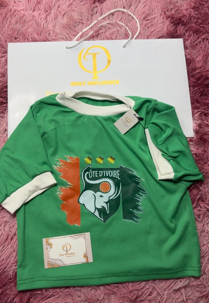 Top premium only influence