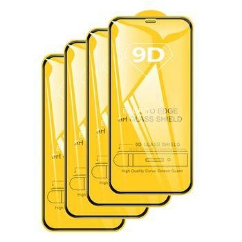 Protecteur d'écran en verre trempé