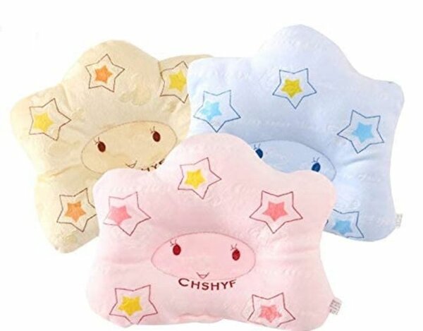 Oreillers Bébé Étoile Mignon