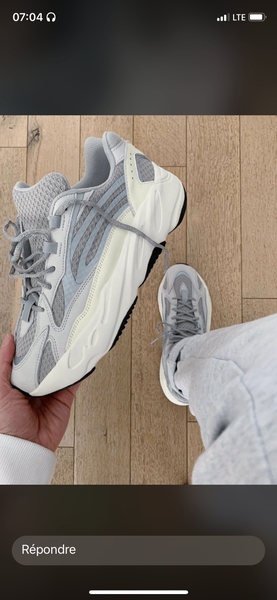 Yeezy 700