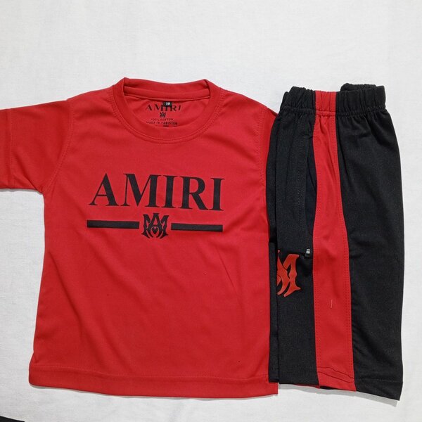 Men niker suit summer collection regular use stuff