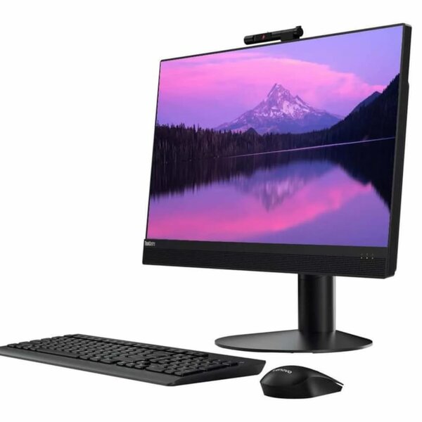 Lenovo ThinkCentre M920z Desktop PC