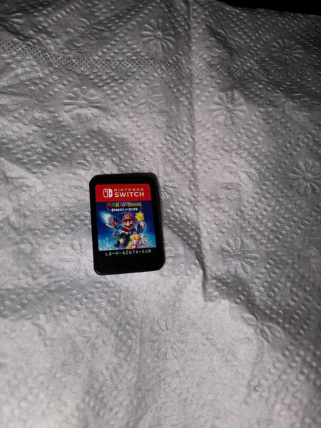 Nintendo Switch populaire