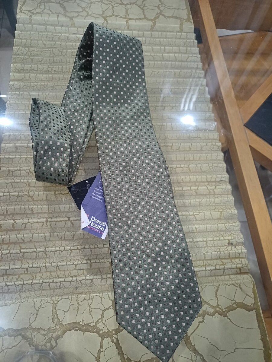 Cravates Élégantes en Soie