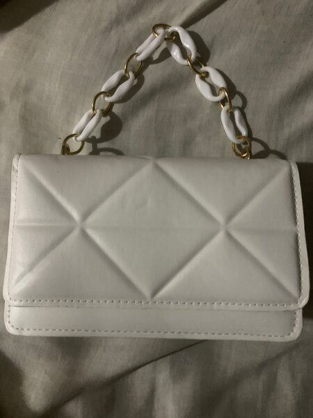 Sac Bandoulière Chic Matelassé