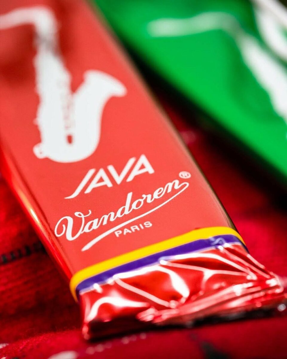 Anches Saxophone Alto Vandoren