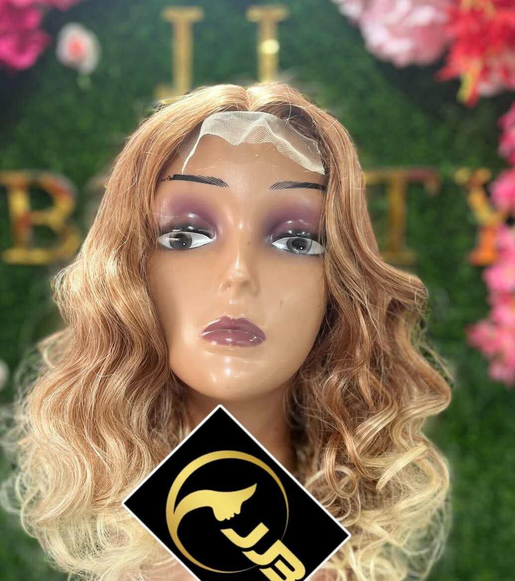 Perruques Front Lace Chic