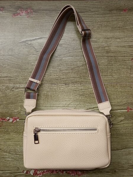 Sac bandoulière élégant