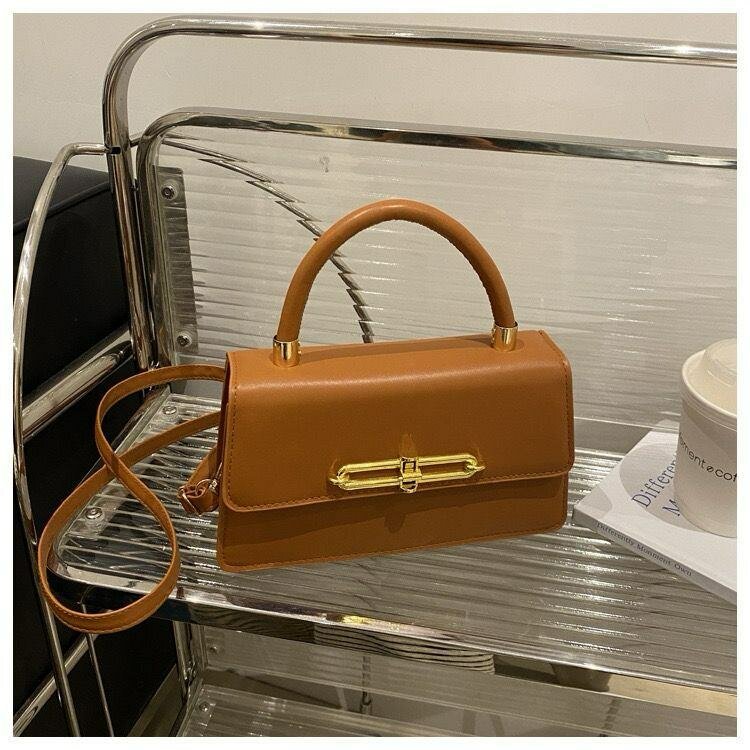 Sac tendance à bandoulière