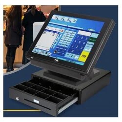 Point of Sale Hardware and software