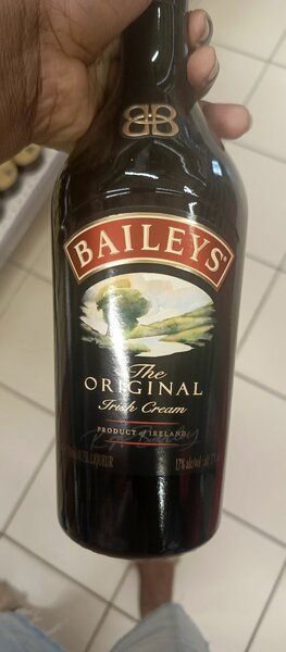 Baileys