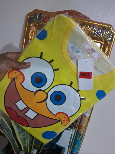 Favorite character pajama