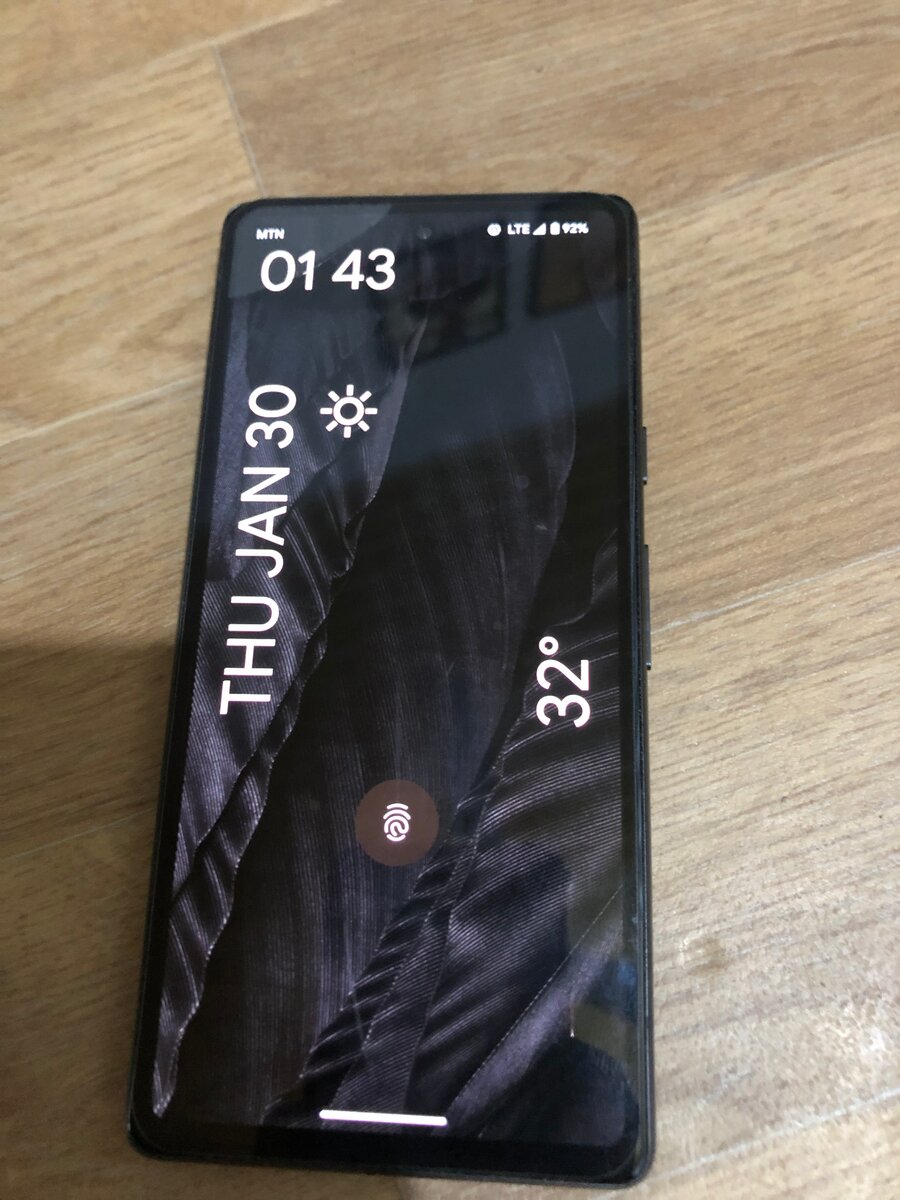 Google Pixel 7a 128Gb