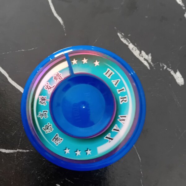 Cire Capillaire Fixation Forte