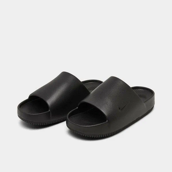 Claquettes NIKE  confortables