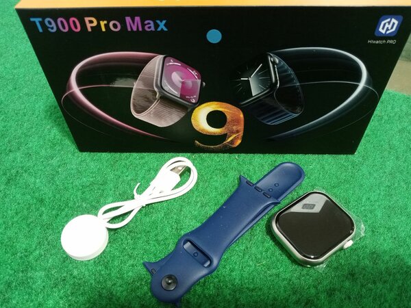 Smart Watch T900 Pro Max