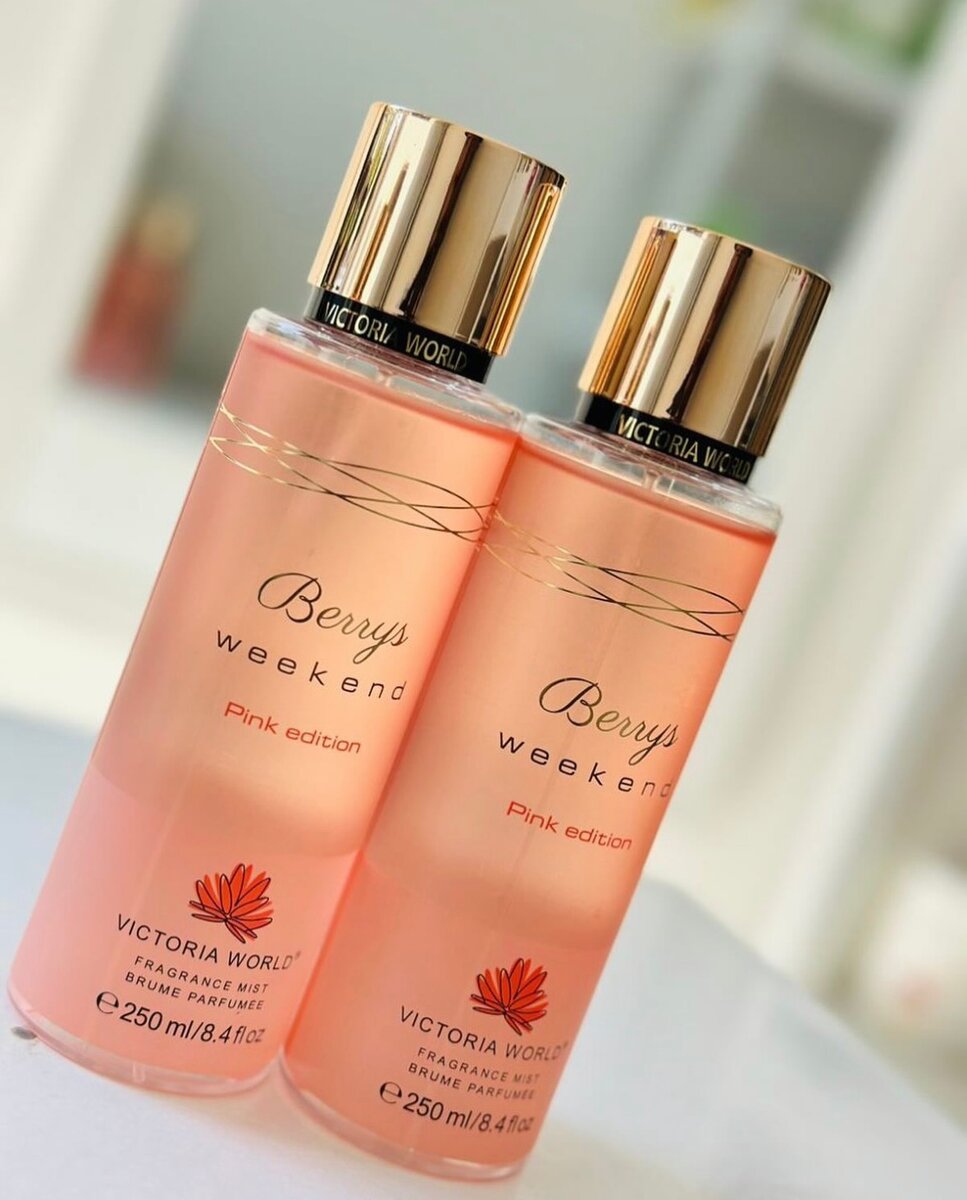 Berrys weekend & cherry coop