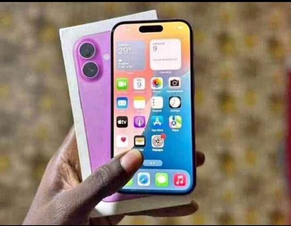 iPhone XR 2025 - Moderne