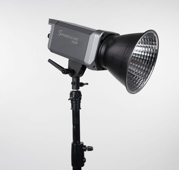 Projecteur led sparklume 215wa