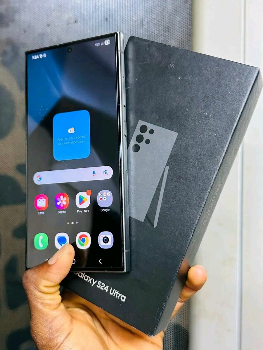 Samsung Galaxy S24 Ultra