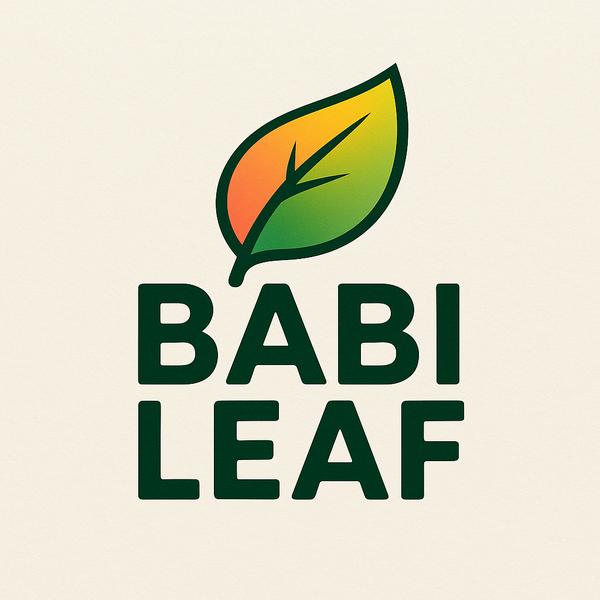 BabiLeaf