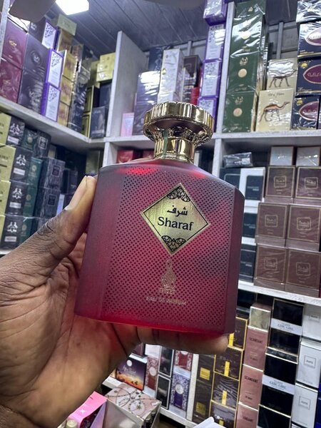 SHARAF - EAU DE PARFUM