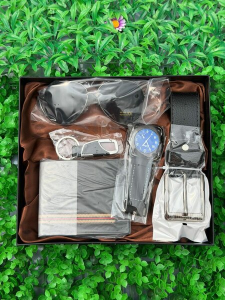 Ensemble Cadeau pour Homme Luxe