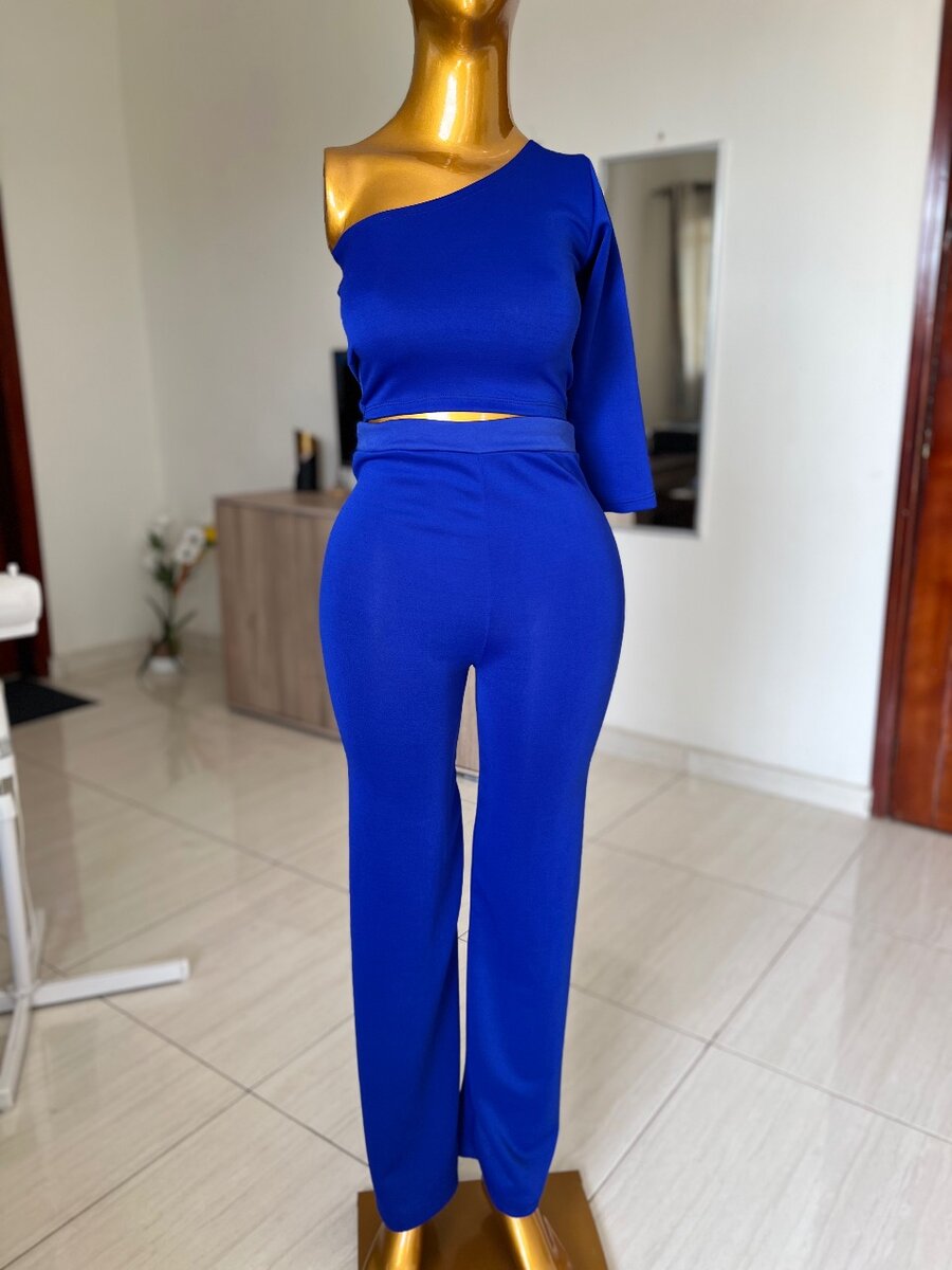 Complet haut + pantalon